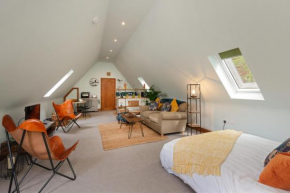 Stunning Studio, Canterbury
